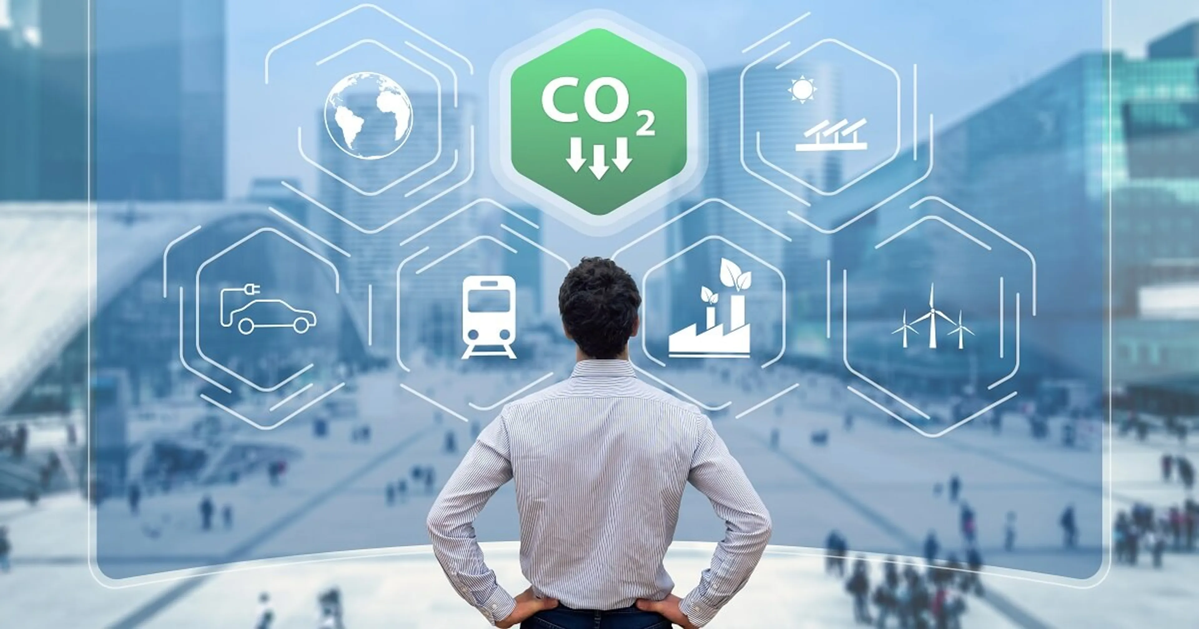 Капитал - Время нефтяного доминирования заканчивается