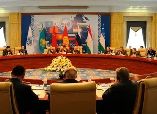 Капитал - В рамках ШОС создадут  товарно-сырьевую биржу