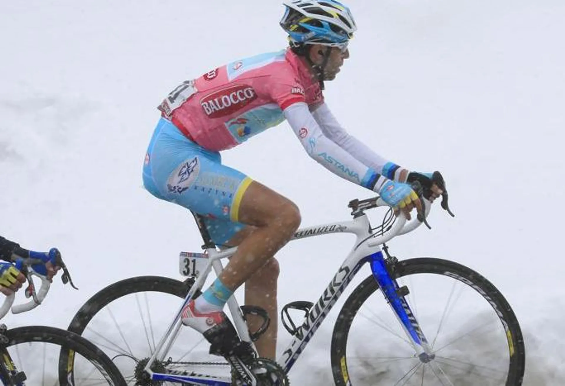 Капитал - Нибали и Иглинский приносят победу «Астане»