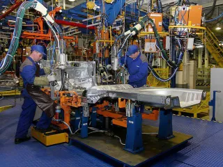 Капитал - Fitch: Реальный ВВП Казахстана в 2015 году вырастет на 2,5%