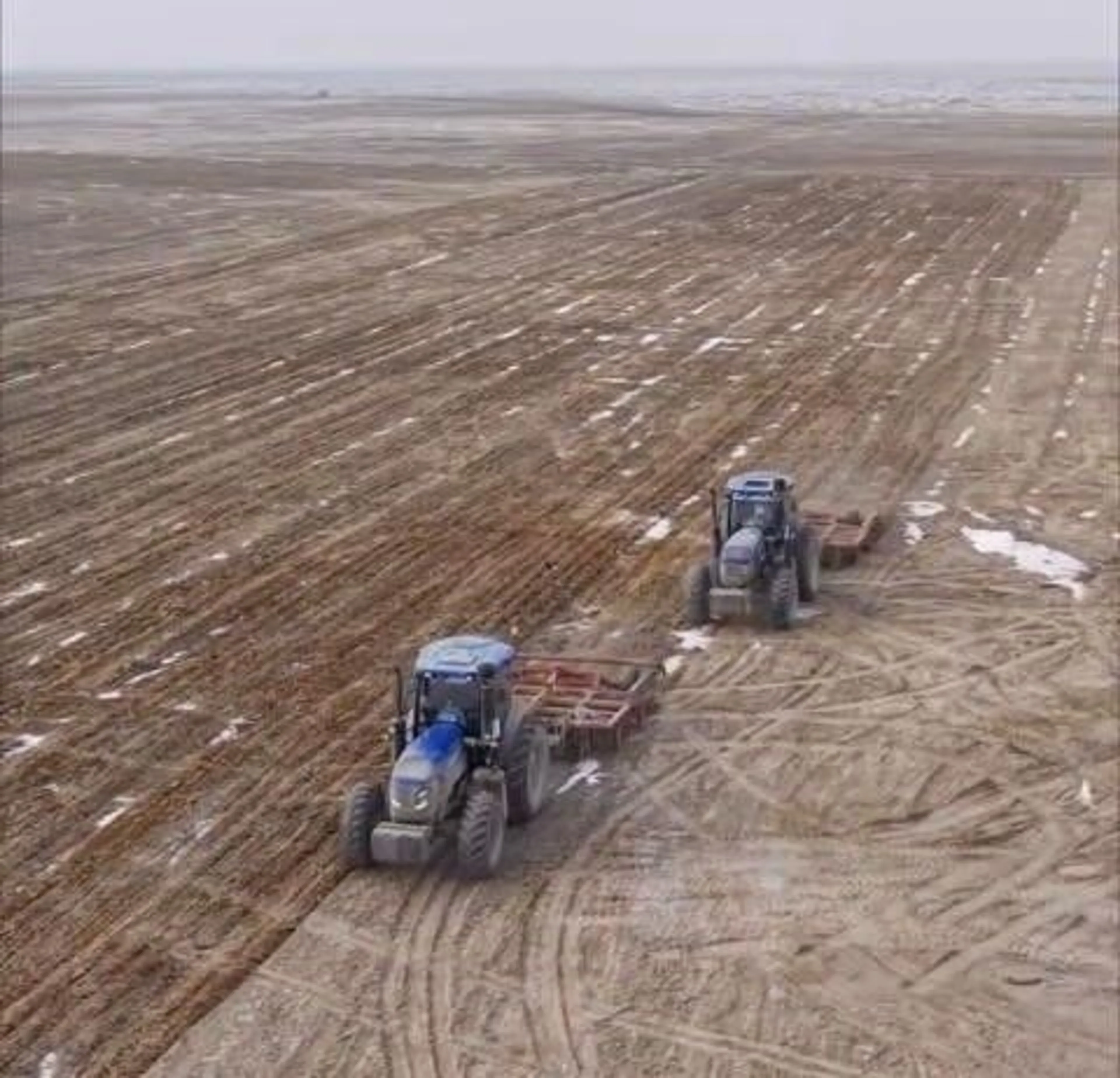 Фото: Министерство сельского хозяйства РК 