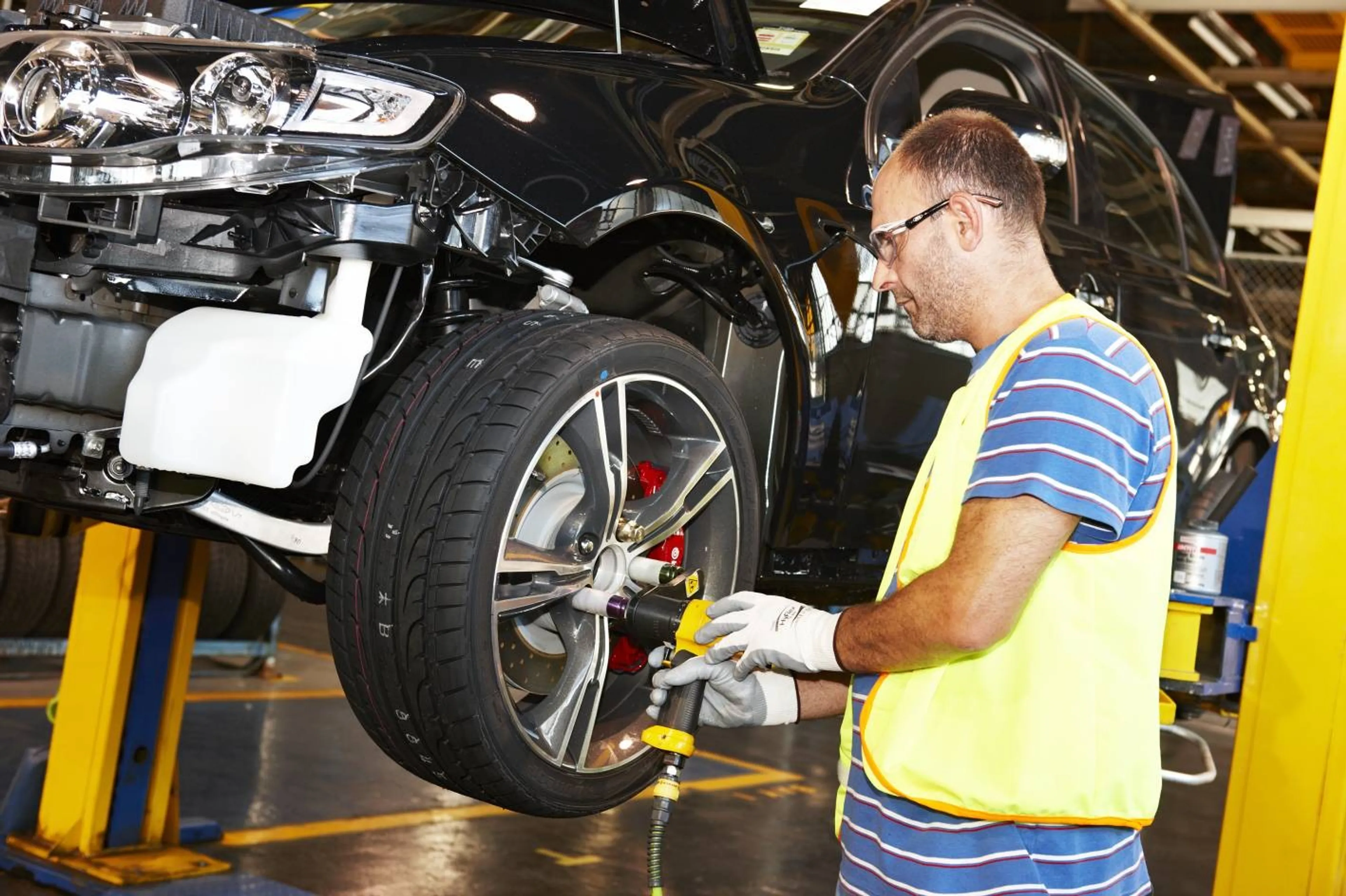 Капитал - Объем инвестиций в промышленность РК составил 3 трлн тенге