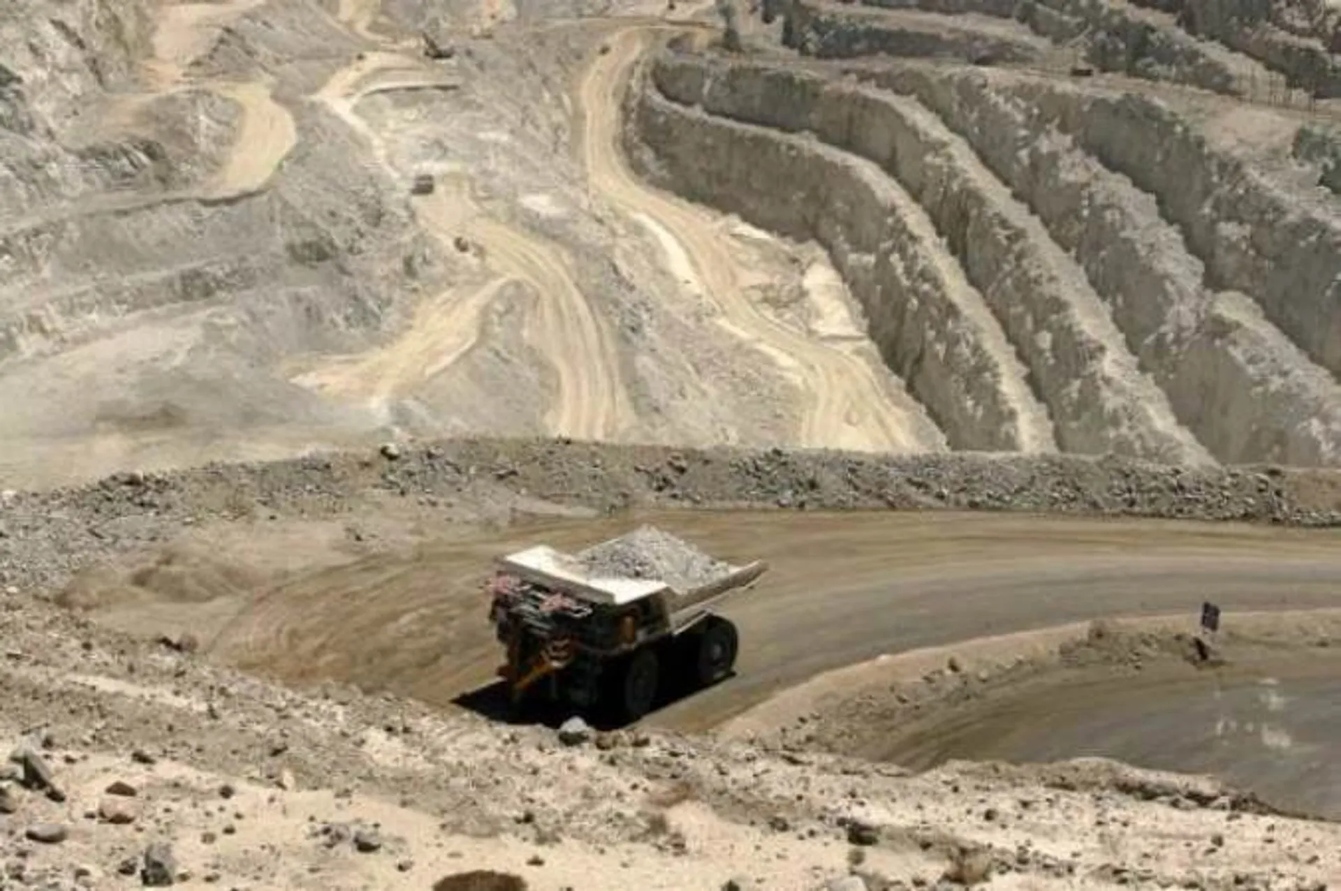 Капитал - Астана не отдаст Uranium One три месторождения урана