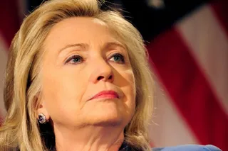 Капитал - ФБР опубликовало расшифровку допроса Хиллари Клинтон