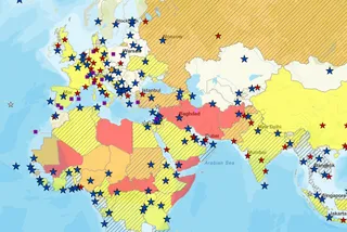 Капитал - Госдеп США включил Казахстан в группу надежных стран