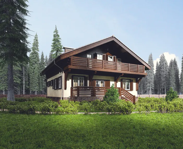 Капитал - Доходный дом: еще один способ заработать на недвижимости