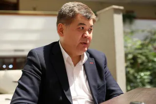 Фото: Руслан Пряников