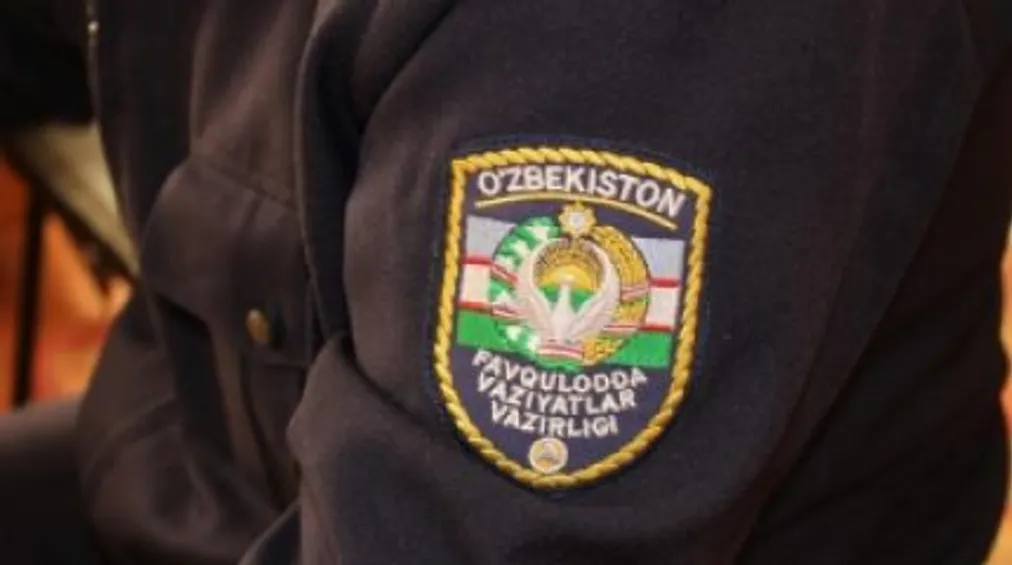 Капитал - МЧС Узбекистана готовит самолет для вывоза тел 52 погибших