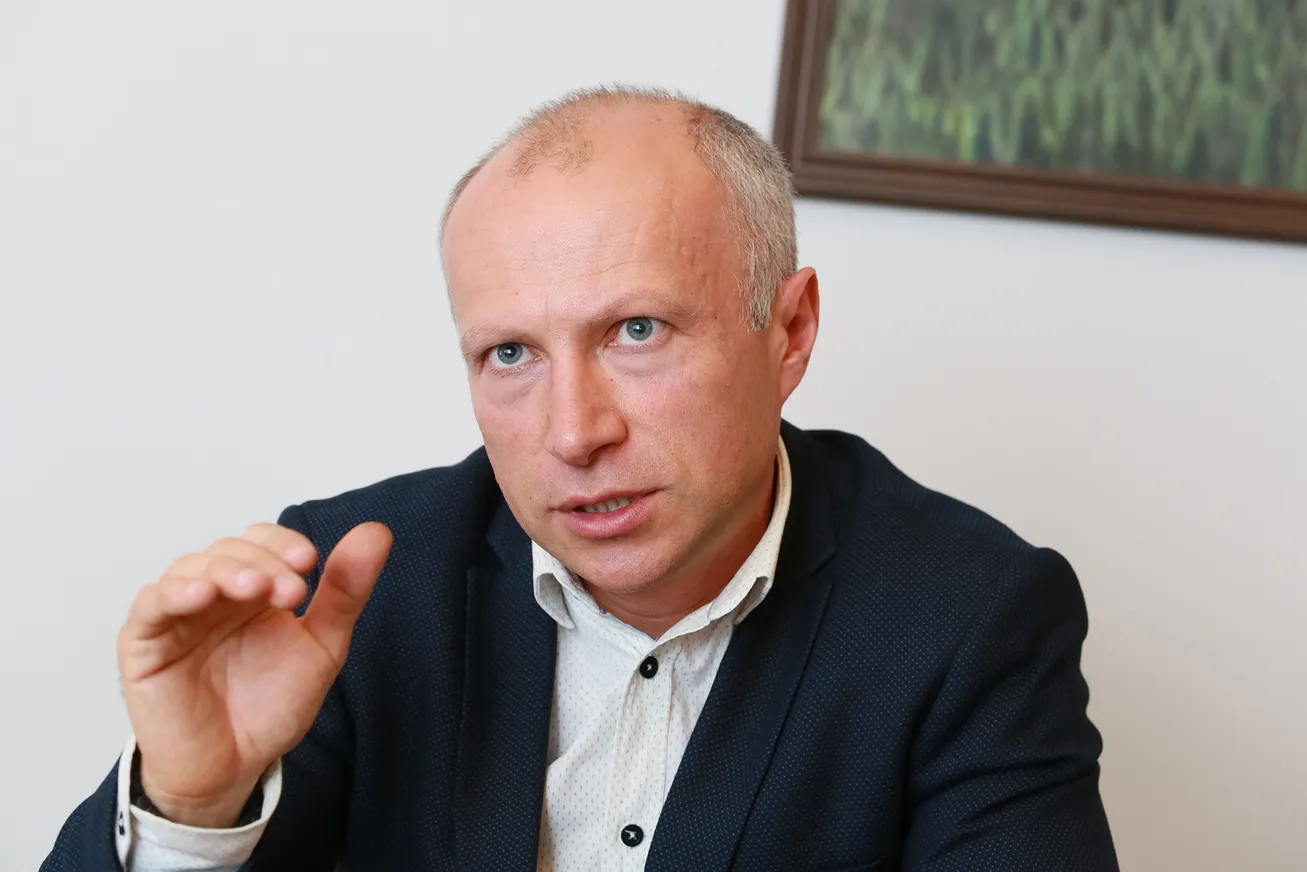 Фото: Руслан Пряников