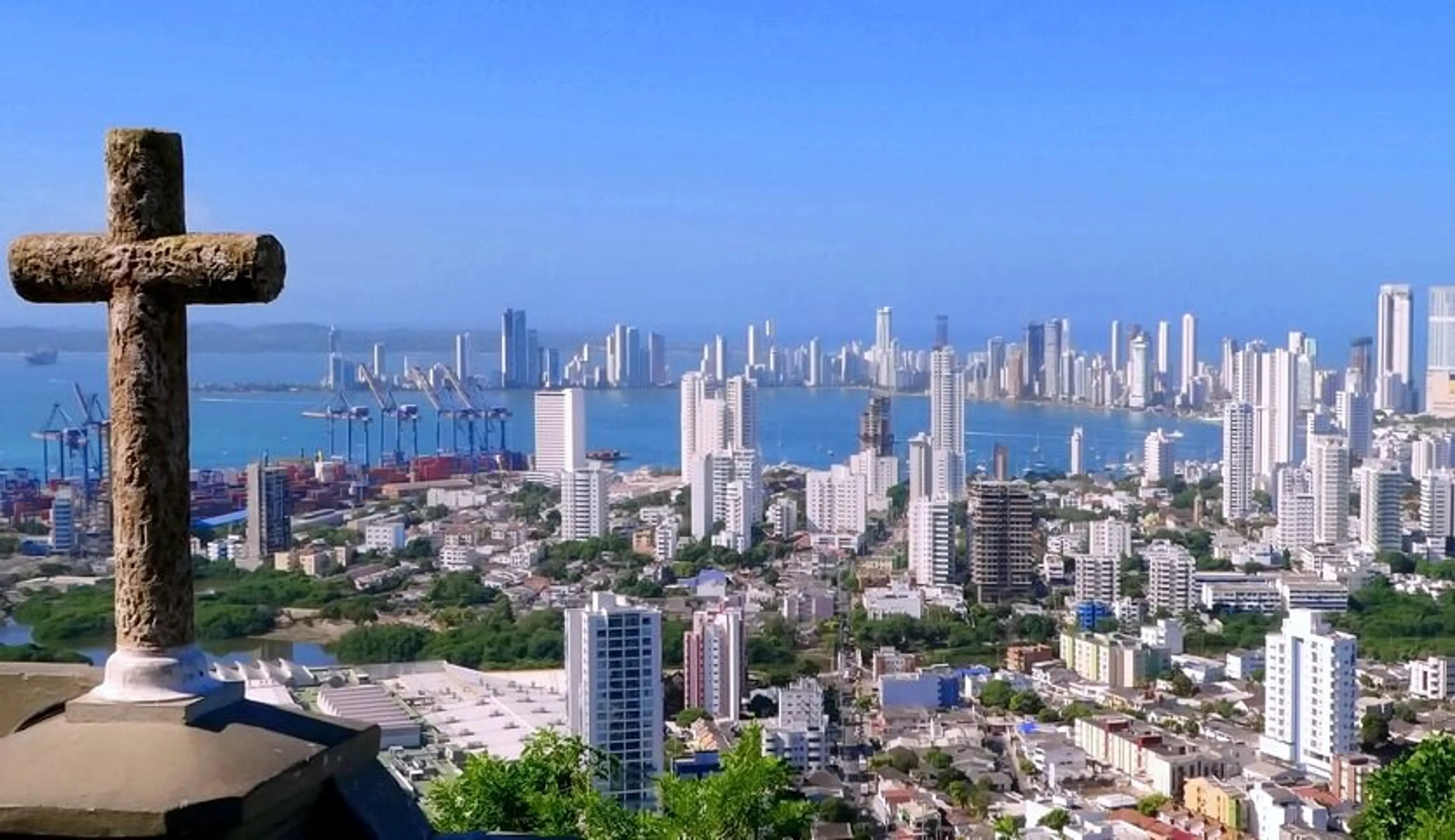 Капитал - Новый взгляд на Колумбию