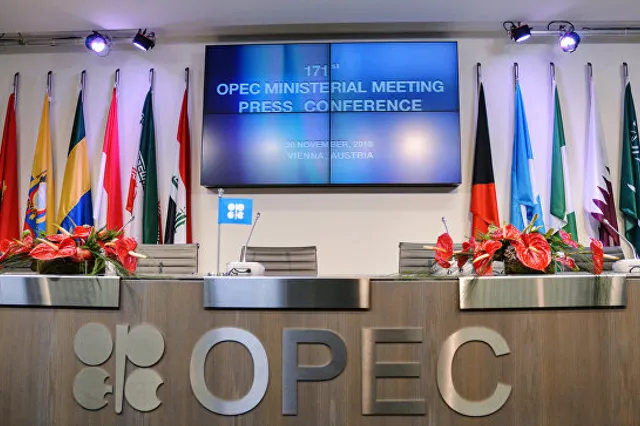 Иран направил претензию в министерский комитет ОПЕК+