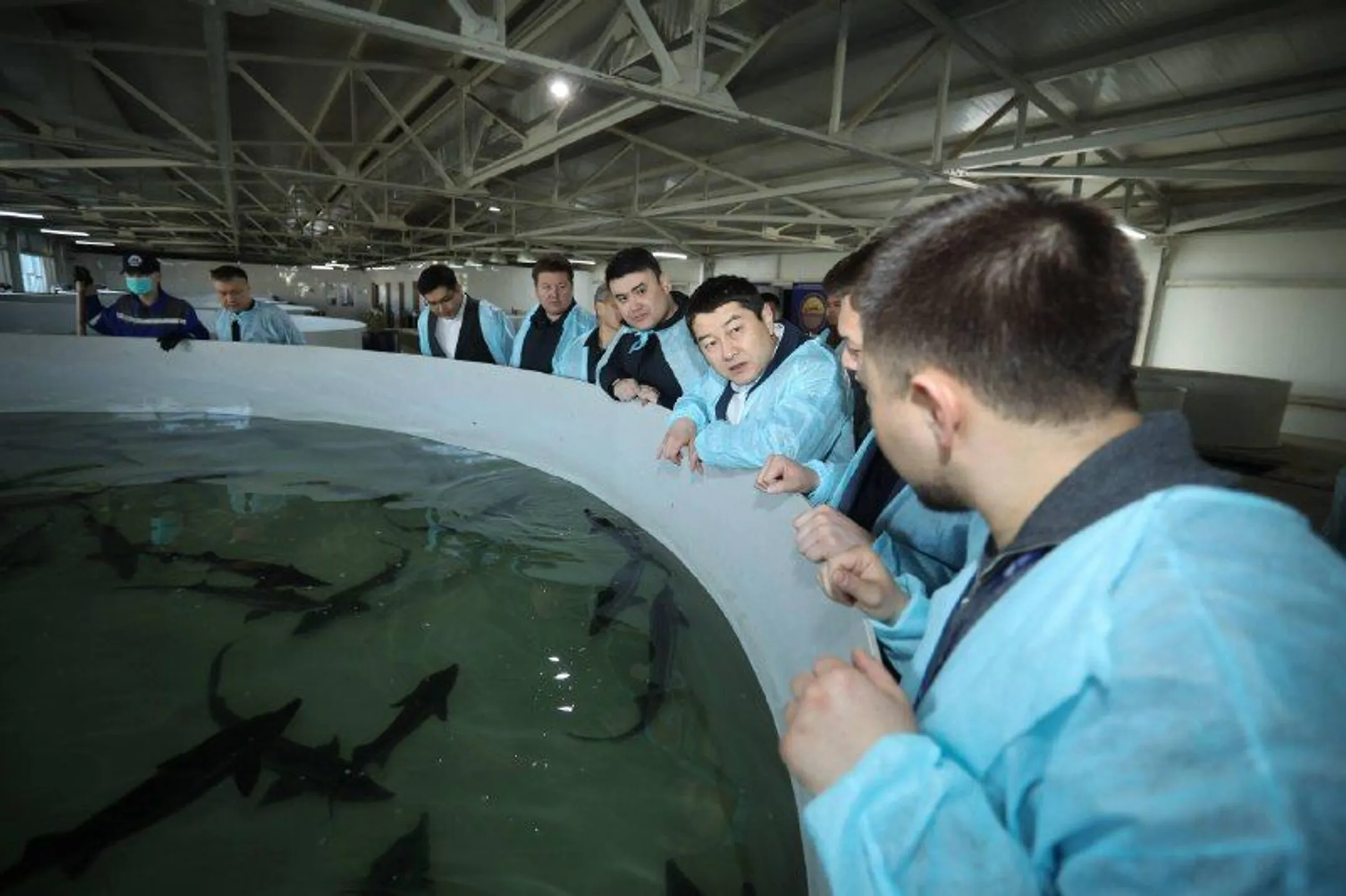 Фото: акимат Мангистауской области