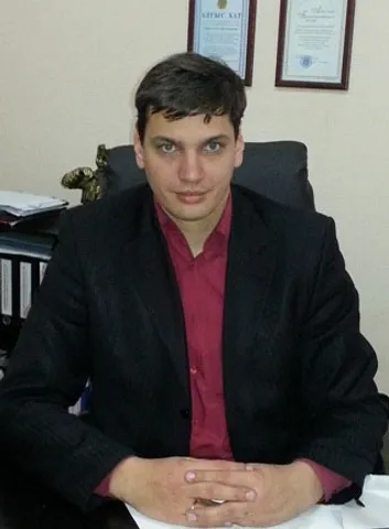 Игорь Шацкий