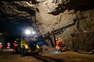 Капитал - В РК за вредность труда выплачивают 63 млрд. тенге в год