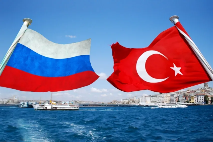 Капитал - Потери Турции от российских санкций составят всего 0,5% ВВП