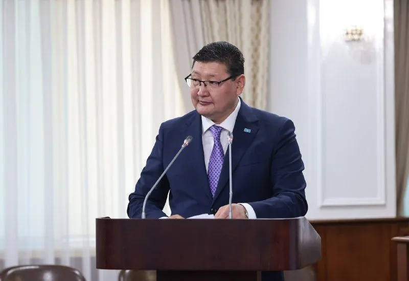 В области Абай реализуют 37 проектов по водоснабжению на 14,4 млрд тенге