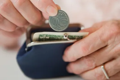 Базовую пенсию полностью трансформируют