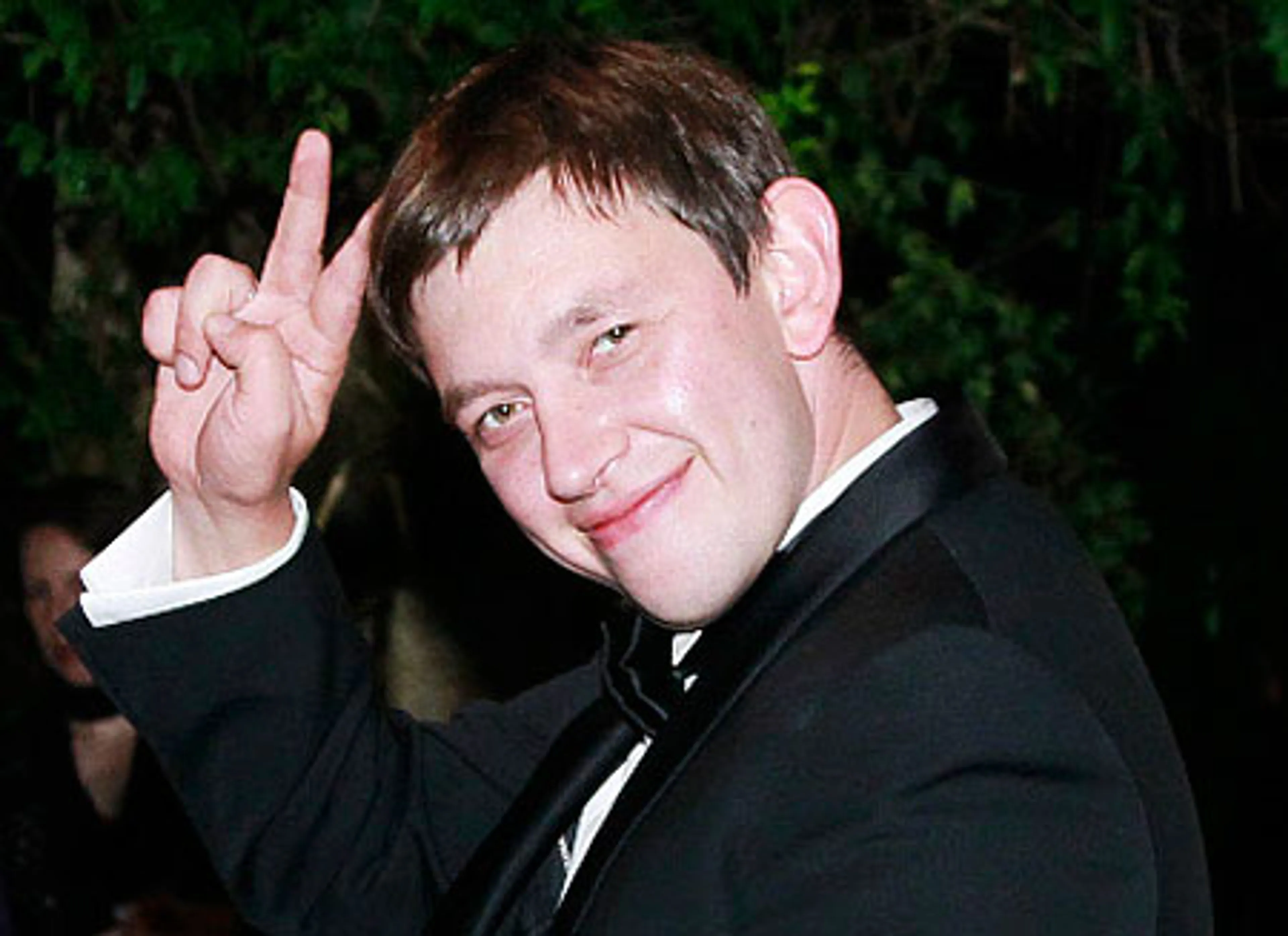 Капитал - Бизнесмен из России отправится в космос с Ди Каприо