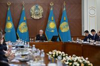 Фото: пресс-служба Акорды