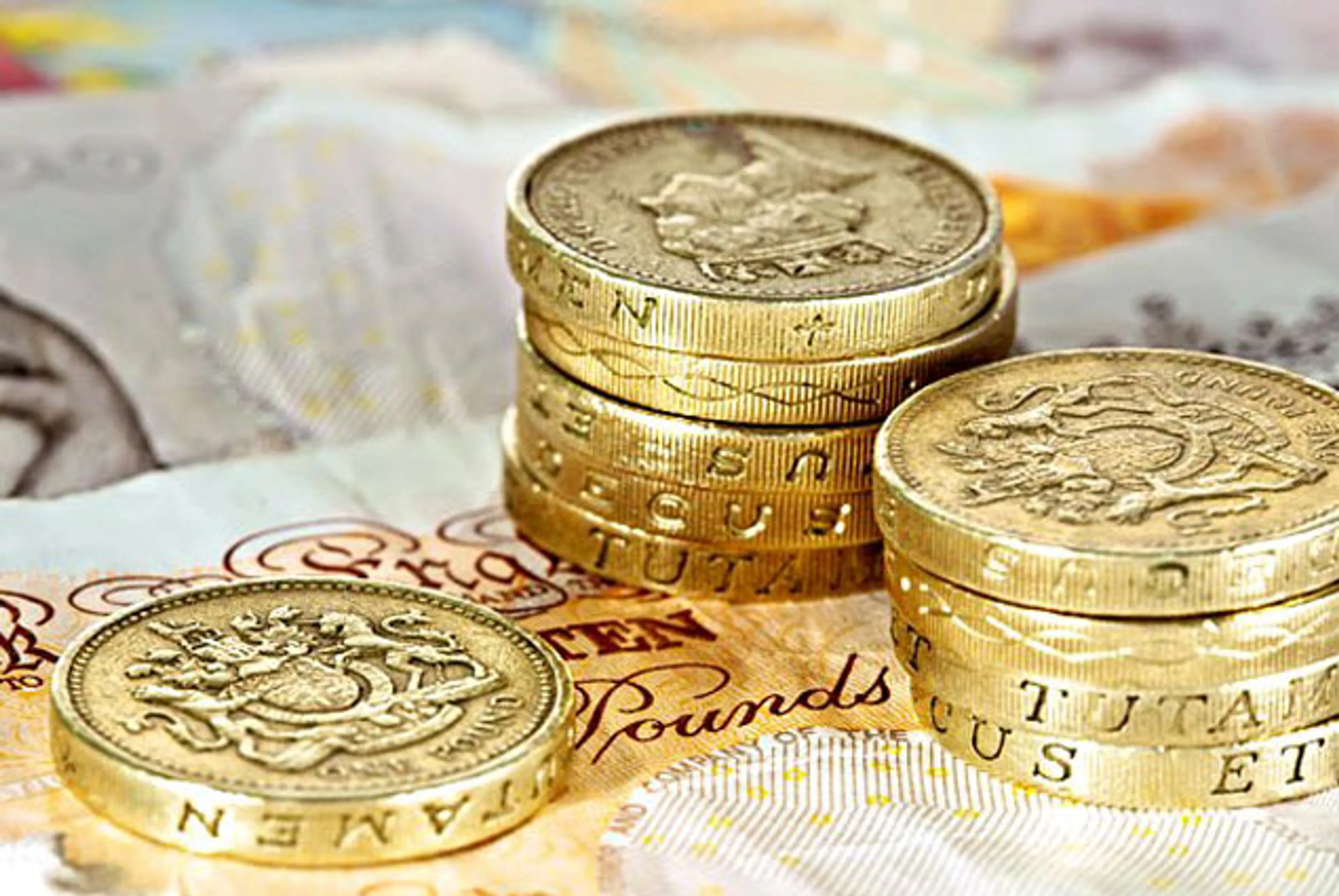 Капитал - Фунт обвалился на фоне обсуждения выхода Британии из ЕС