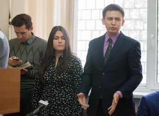 Капитал - Начался очередной суд над рекламным агентством Havas