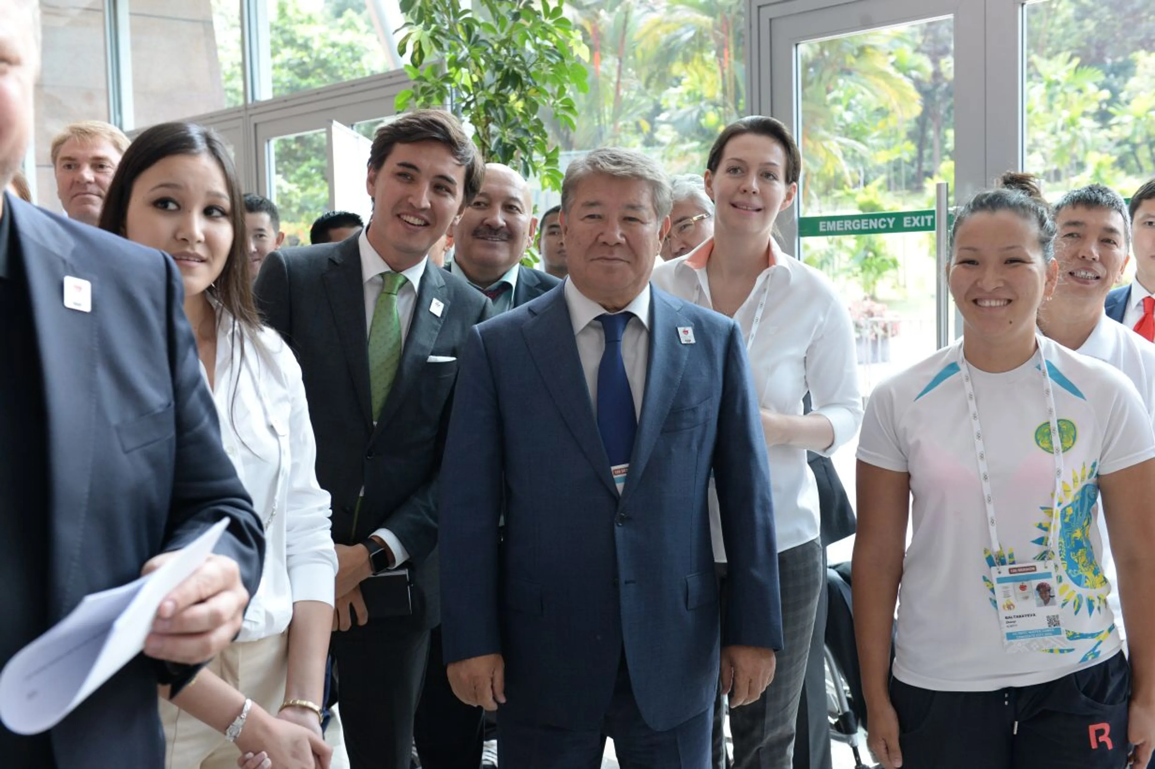 Капитал - Есть ли преимущества у Алматы перед Пекином?