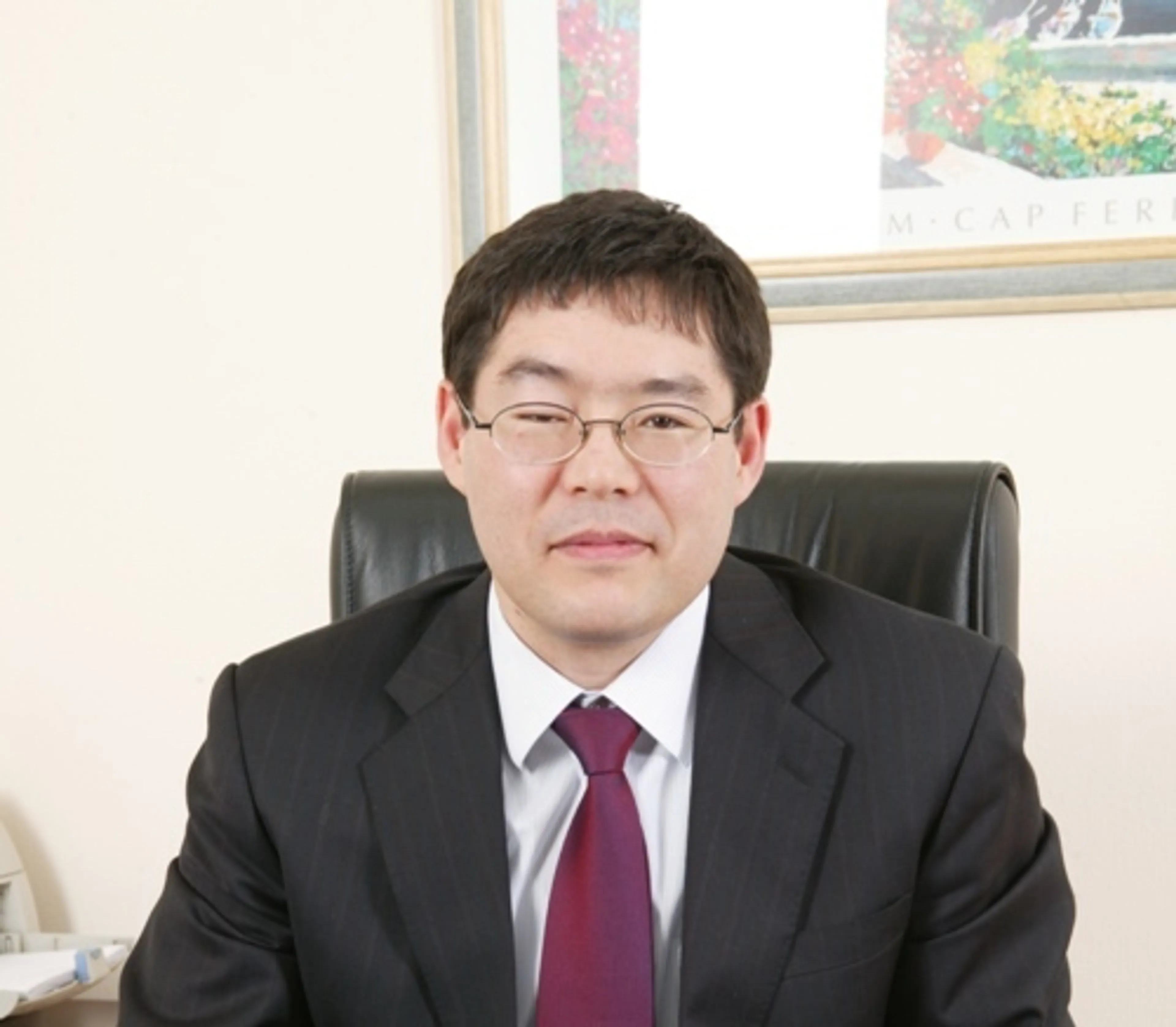 Капитал - Аскар Смагулов возглавил Altyn Bank