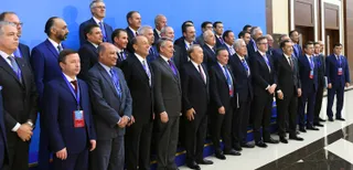 Капитал - Президент назвал направления по дальнейшей модернизации Казахстана