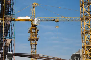 Капитал - Массовые спекулятивные сделки на рынке недвижимости исчезают