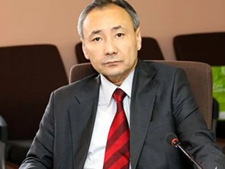 Капитал - Дамитов вышел из совета директоров Народного банка