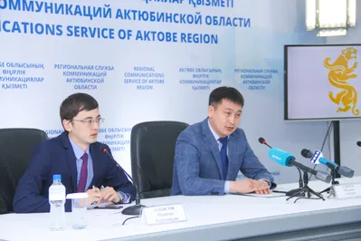 На очистку территории химзавода выделят 8 млрд тенге