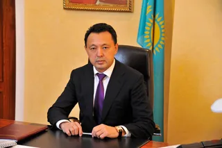 Капитал - Сауат Мынбаев: КМГ не должен быть отягощен множеством «дочек»