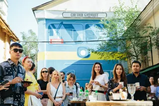 Капитал - Презентация коллаборационного проекта Паша Кас Х Альфа-Банк