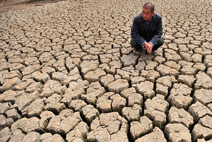 Капитал - ООН подсчитала убытки от глобального потепления