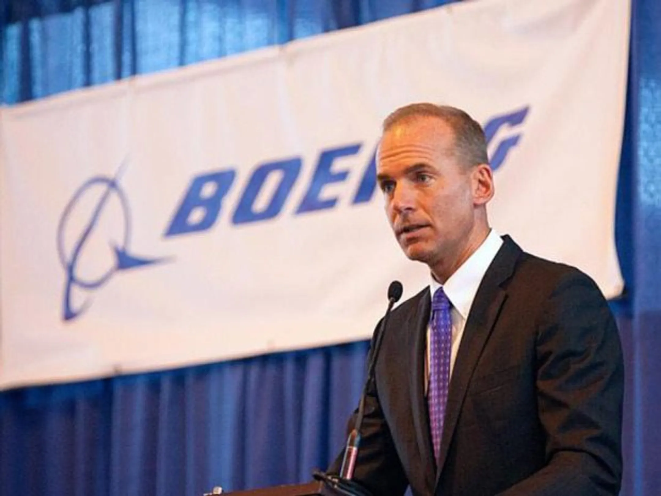 Boeing принимает меры для безопасности полетов 737 MAX - Image Kapital.kz