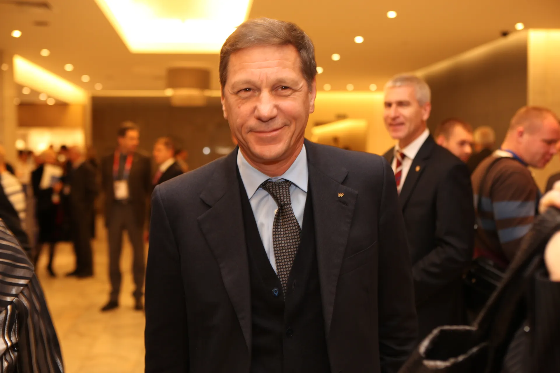 Капитал - Глава Олимпийского комитета РФ оценил заявку Алматы