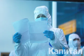 Капитал - В Казахстане еще 7 человек умерли от COVID-19