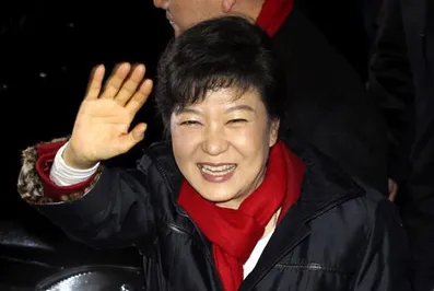 Президент Южной Кореи согласилась на встречу с Ким Чен Ыном