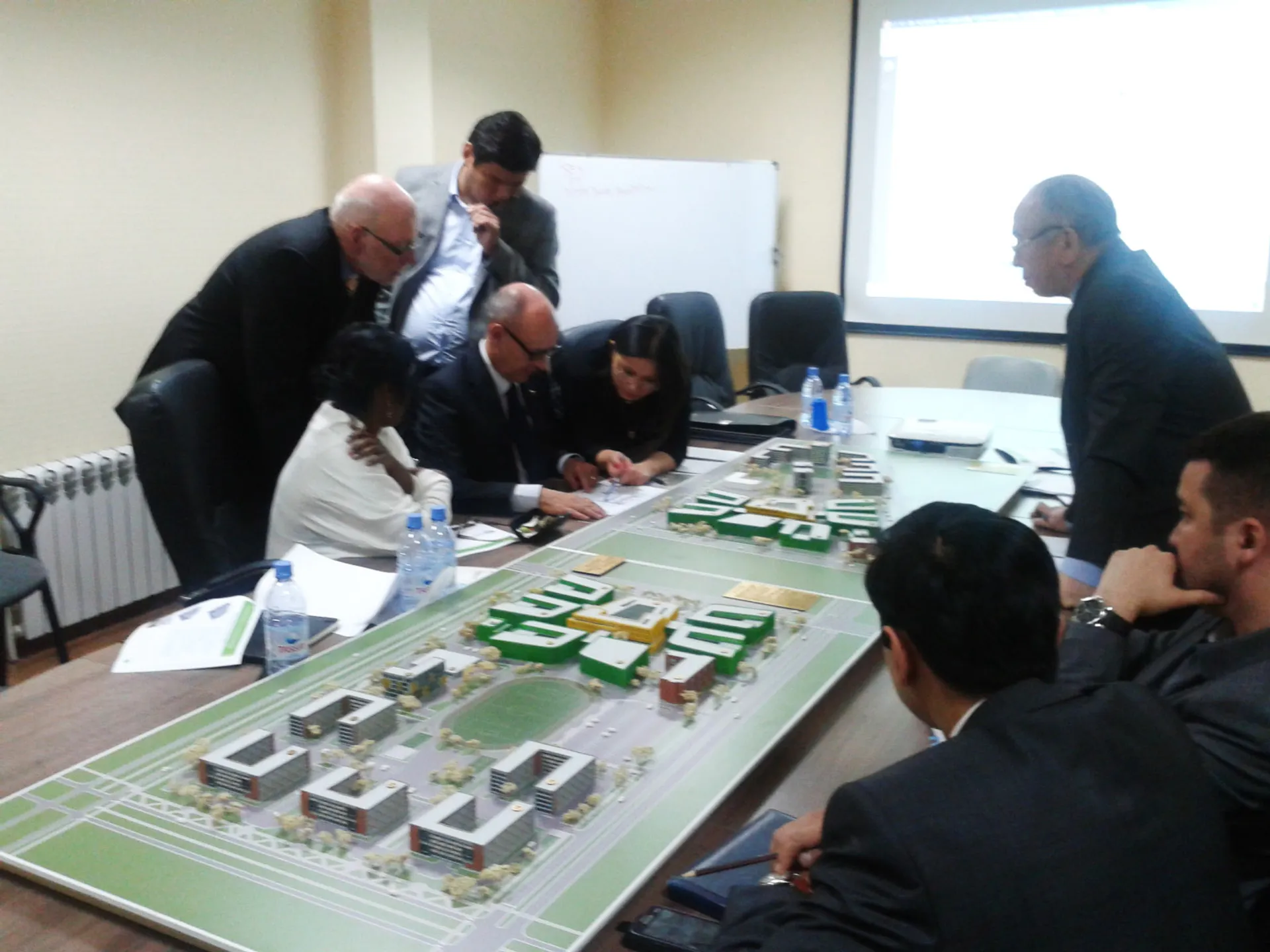 Капитал - В Астане и Алматы откроют колледжи мирового уровня