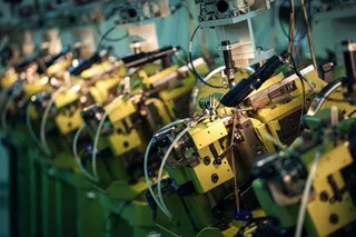 Капитал - Президент призвал готовиться к технологической мобилизации