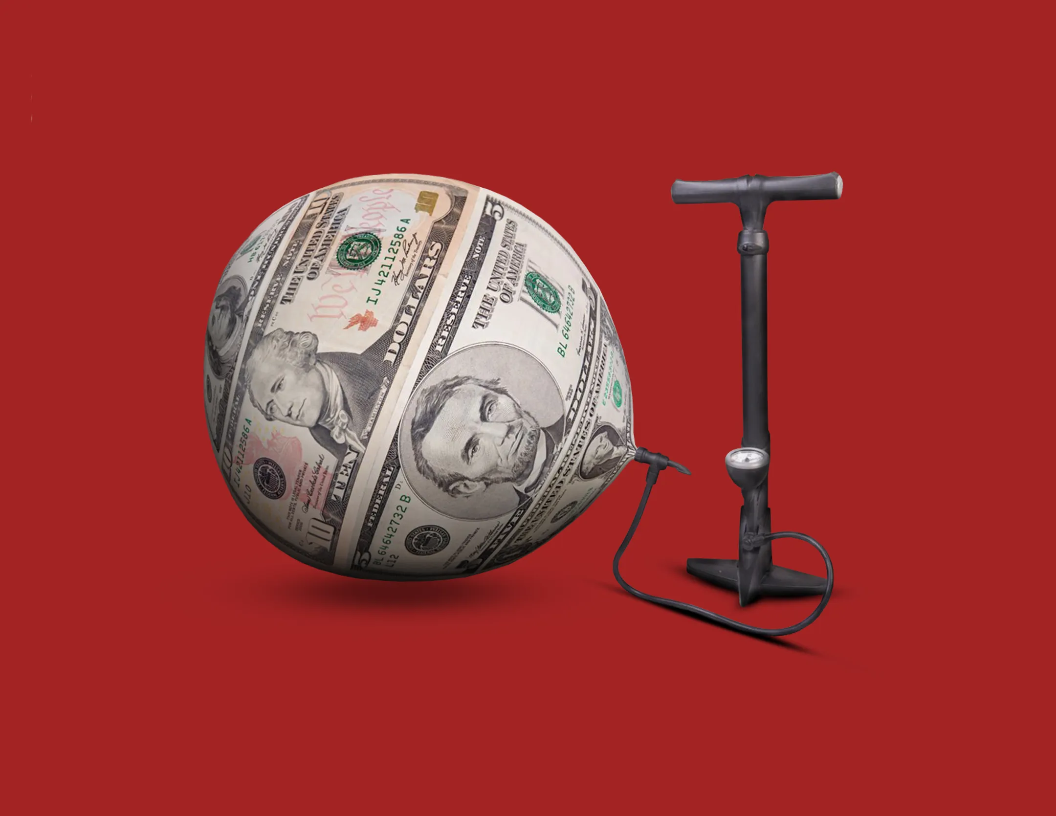 Есть ли «пузырь» на валютном рынке? - Image Kapital.kz