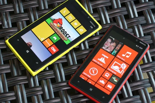 Nokia выпустит «двухсимочник» на Windows Phone