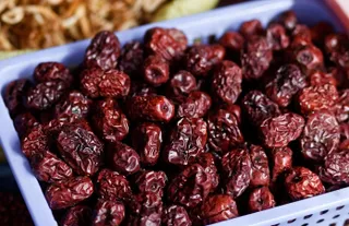 Капитал - Китайские бизнесмены намерены ввозить в Казахстан финики