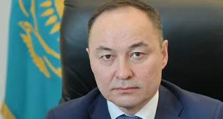 Капитал - Назначен глава аппарата акима Павлодарской области