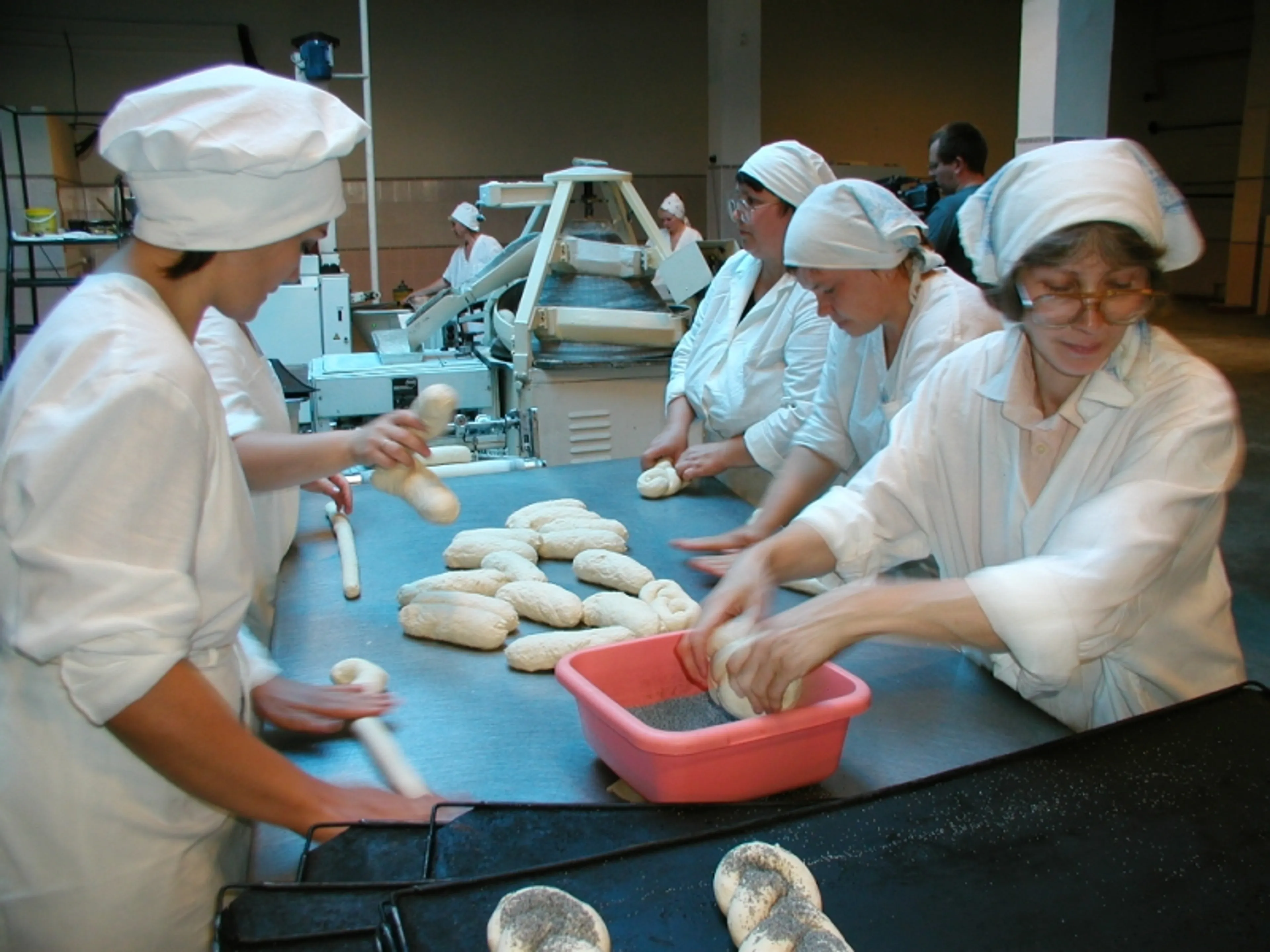 Капитал - В МСБ сокращается число работающих фирм