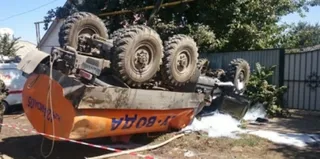 Капитал - В Алматы две женщины погибли в ДТП