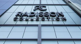 Капитал - Кто принес огромный успех Radisson?