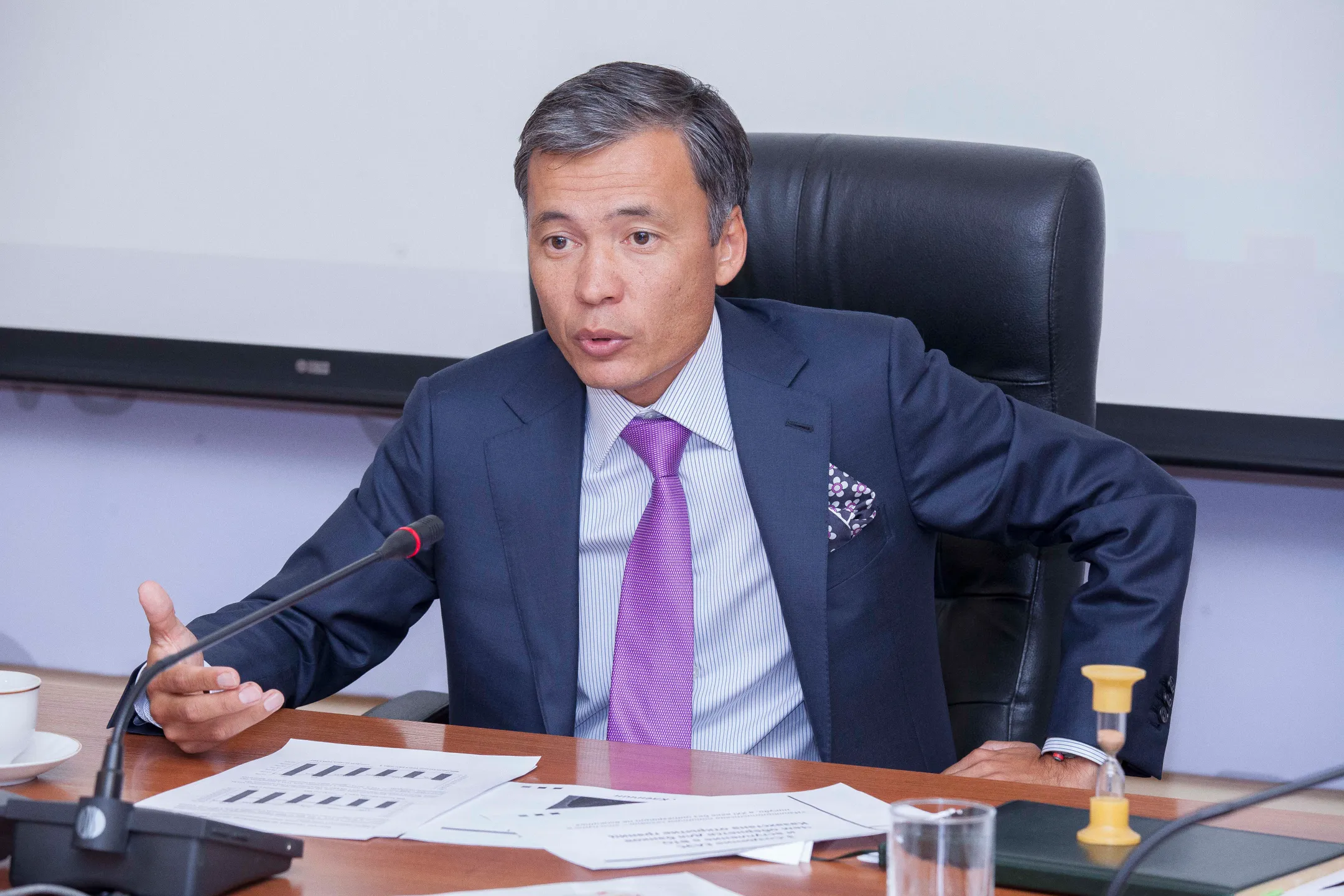 Решается вопрос об экстрадиции Жомарта Ертаева - Image Kapital.kz