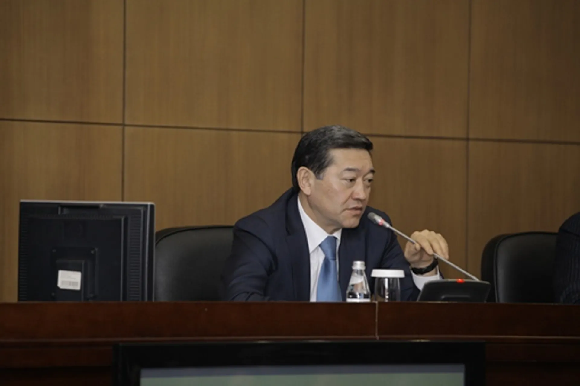 Капитал - Казахстану нужен новый закон о профсоюзах