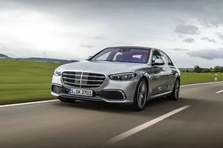 Капитал - Итоги автомобильного года: главные события и новинки